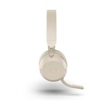 Jabra Jabra Evolve2 75 Link380a MS Stereo Beige