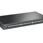TP-Link TP-Link Omada TL-SG3548X-Port Gigabit L2+ Managed Switch with 4 10GE SFP+ Slots