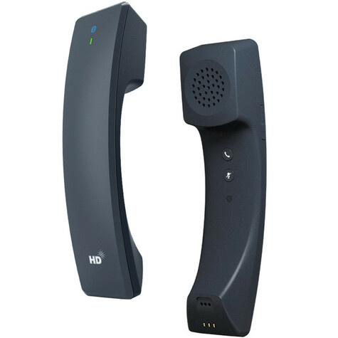 Yealink BTH58 Bluetooth-Handset (Hoorn)