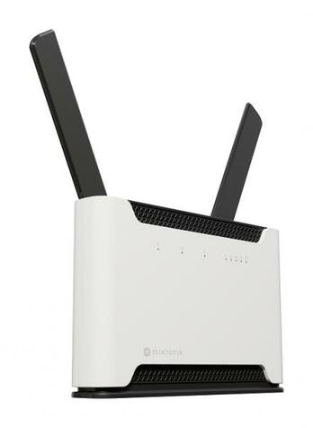 MikroTik Chateau LTE6 ax