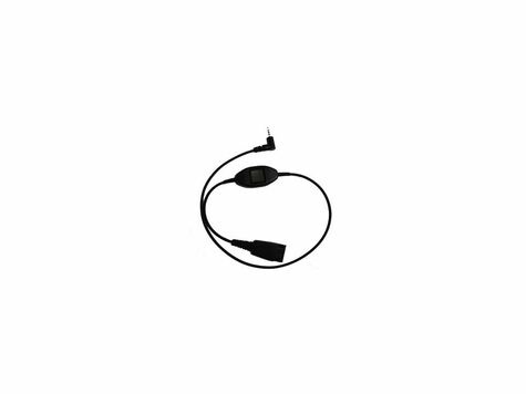 Jabra Jabra cable QD-2,5mm Cisco with PTT
