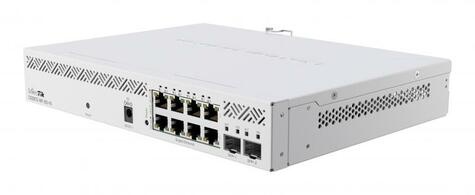 MikroTik CSS610-8P-2S+IN