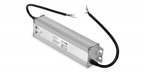 MikroTik Outdoor 53V 250W AC/DC power supply for netPower
