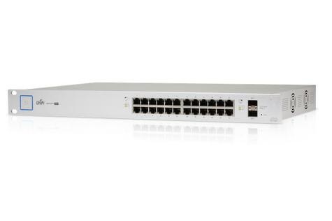 Ubiquiti UniFi Switch US-24-250W