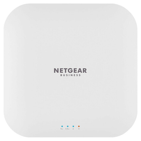Netgear 5PT WIFI 6 AX1800 DUAL BAND CEILING