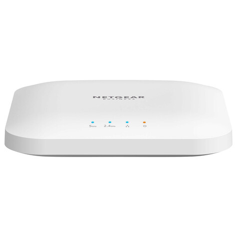 Netgear 5PT WIFI 6 AX1800 DUAL BAND CEILING