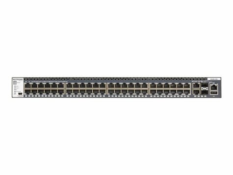 Netgear M4300-52G MANAGED SWITCH