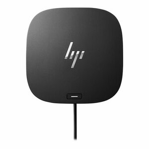 HP HP USB-C/A Universal Dock G2 - docki