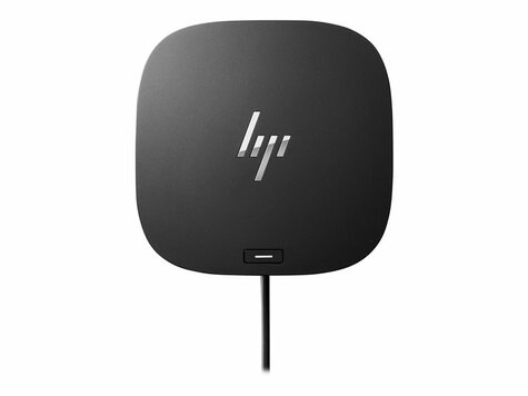 HP HP USB-C/A Universal Dock G2 - docki