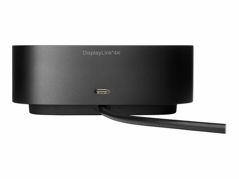 HP USB-C/A Universal Dock G2 - docki