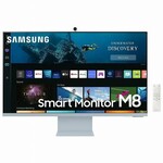 Samsung Samsung S32BM80BUU - 80 cm (32") - 3840 x 2160 4K UHD