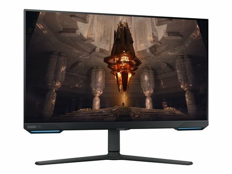 Samsung Gaming Monitor Odyssey G7 S32BG700EUXEN - 80 cm (32") - 3840 x 2160 Ultra HD