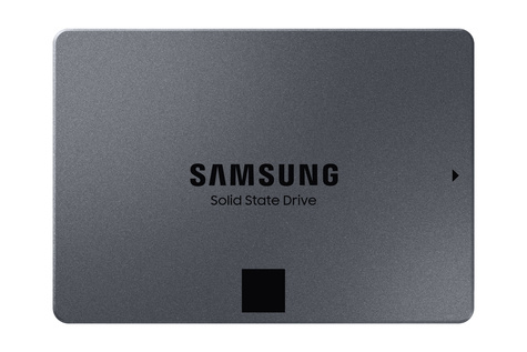 Samsung SSD 870 QVO 8TB