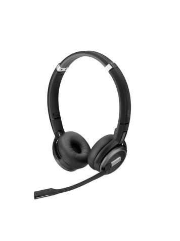 EPOS | SENNHEISER IMPACT SDW 5066T Stereo (PC - Mobile - Desk)