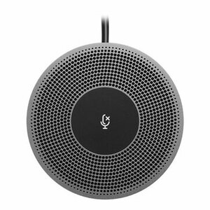 Logitech Logitech Meetup - Expansion Mic