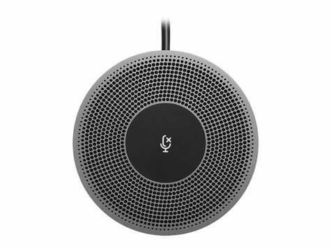 Logitech Meetup - Expansion Mic