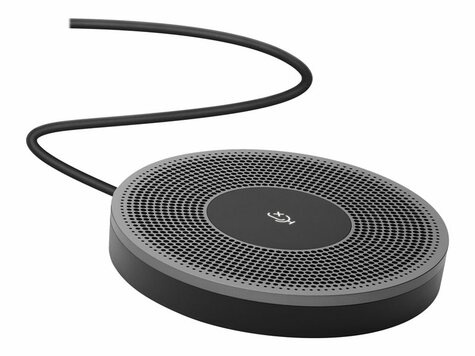 Logitech Meetup - Expansion Mic