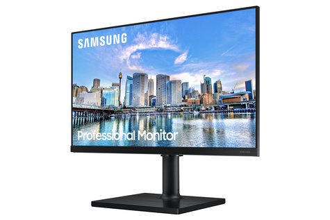 Samsung 27" T45F FHD/DP/2xHDMI/2xUSB/Pivot/IPS