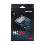 Samsung Samsung 1TB M.2 PCIe NVMe 980 PRO MLC/7000/5000