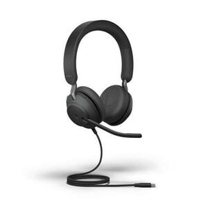 Jabra Jabra Evolve2 40 SE, USB-C, UC Stereo