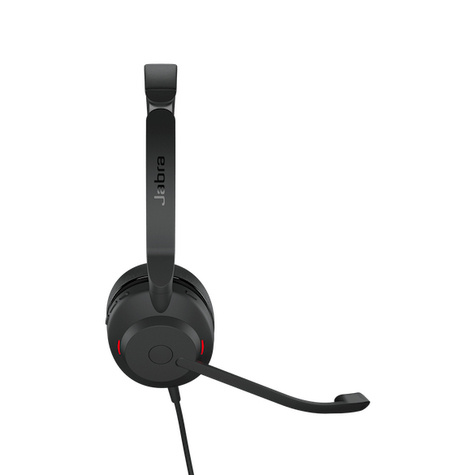 Jabra Evolve2 30 SE, USB-C, UC Stereo