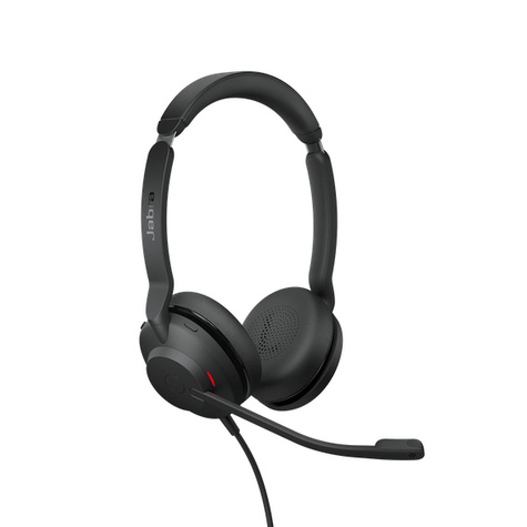 Jabra Evolve2 30 SE, USB-A, UC Stereo