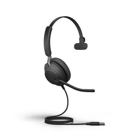 Jabra Evolve2 40 SE Mono UC USB-A