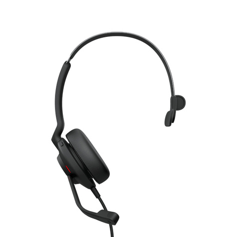 Jabra Evolve2 30 SE, USB-A, UC Mono