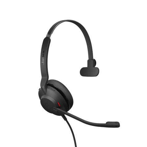 Jabra Evolve2 30 SE, USB-A, UC Mono