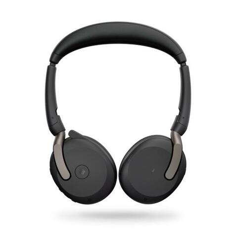 Jabra Evolve2 65 Flex Link380c UC Stereo WLC