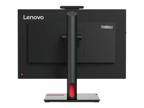 Lenovo ThinkVision T24mv-30 (23,8")  1920x1080 USB-C/DP/HDMI
