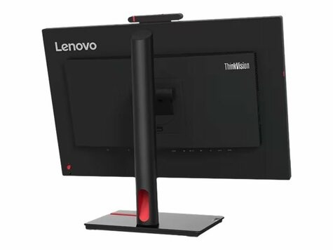 Lenovo ThinkVision T24mv-30 (23,8")  1920x1080 USB-C/DP/HDMI