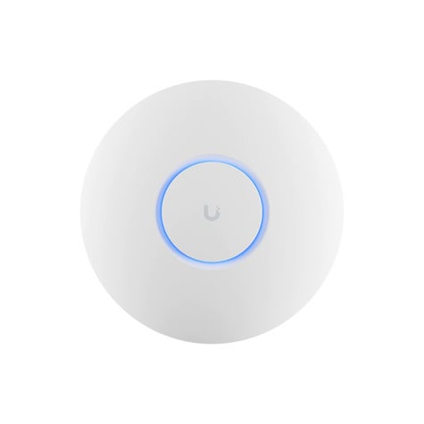 Ubiquiti UniFi U6+