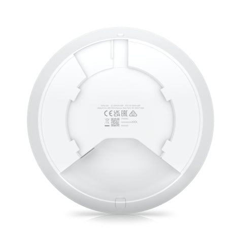 Ubiquiti UniFi U6+