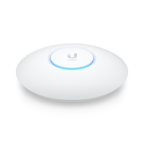 Ubiquiti UniFi U6+