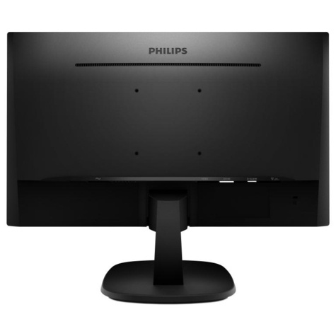 Philips 27" 273V7QDSB/00 FHD/HDMI/DVI/VGA/Speaker/IPS