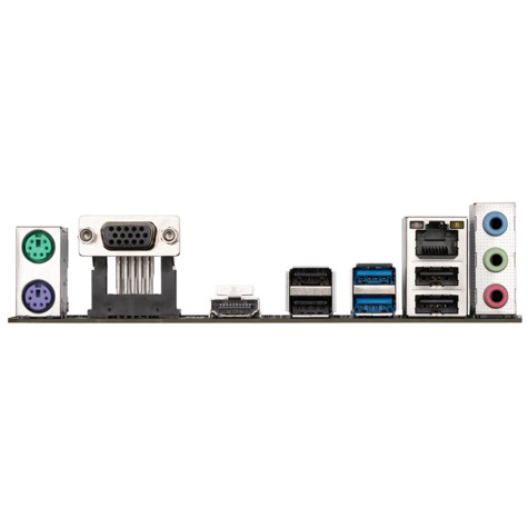 Gigabyte MB GBT Intel 1700 H610M H DDR4 V2