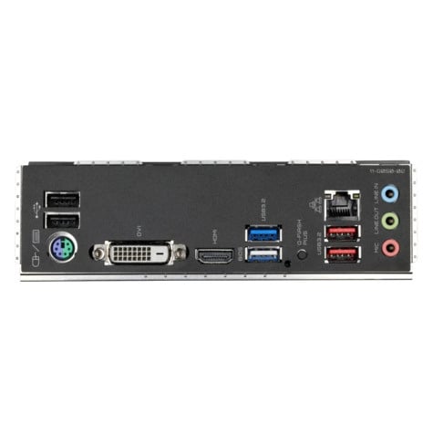 Gigabyte AM4 B550 GAMING X V2 - 2xM.2/HDMI/DVI/ATX