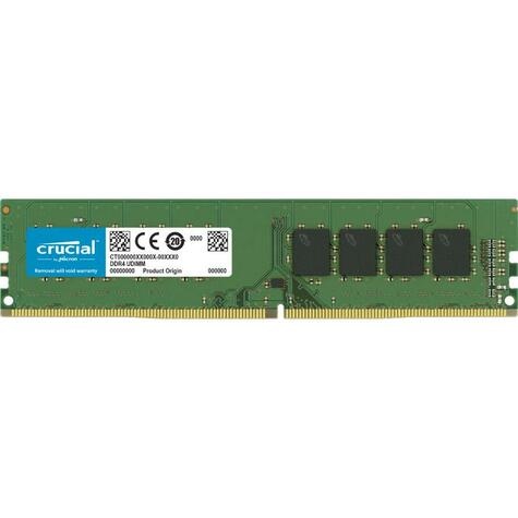 Crucial 8GB DDR4/3200 CL22 Retail