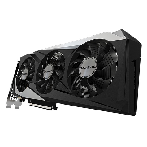 Gigabyte GeForce RTX 3060 GAMING OC 12G (rev. 2.0) - OC Edition - graphics card - GF RTX 3060 - 12 GB