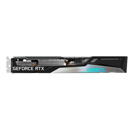 Gigabyte GeForce RTX 3060 GAMING OC 12G (rev. 2.0) - OC Edition - graphics card - GF RTX 3060 - 12 GB