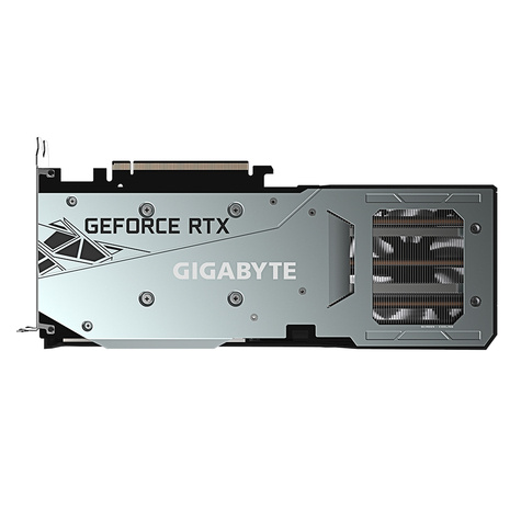 Gigabyte GeForce RTX 3060 GAMING OC 12G (rev. 2.0) - OC Edition - graphics card - GF RTX 3060 - 12 GB