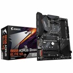 Gigabyte Gigabyte MB Gigabyte B550 AORUS ELITE V2 (B550,AM4,ATX,AMD)