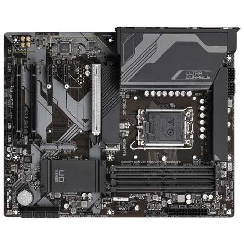 Gigabyte Z790 UD - 1.0 - motherboard - ATX - LGA1700 Socket - Z790