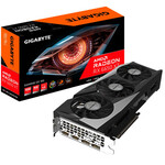 Gigabyte Gigabyte 6650XT RX Gaming OC 8G 8GB/2xDP/2xHDMI