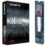 Gigabyte Gigabyte SSD 256GB Gigabyte M.2  PCI-E   NVMe