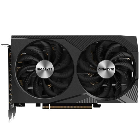 Gigabyte RTX3060 Gaming OC 8GB GDDR6 2xHDMI 2xDP