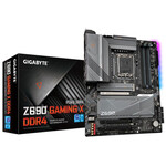 Gigabyte Gigabyte 1700 Z690 GAMING X DDR4 -3xM.2/DP/HDMI/ATX