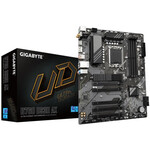 Gigabyte Gigabyte MB Gigabyte B760 DS3H AX        (B760,S1700,ATX,Intel)