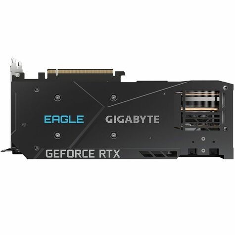 Gigabyte RTX3070 EAGLE OC LHR      8GB GDDR6 2xHDMI 2xDP